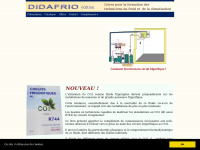 didafrio.com Thumbnail