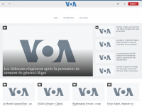 Voaafrique.com