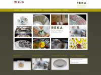 Reka-serigraphie.com