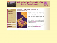 formation-massage-thai.fr Thumbnail
