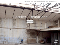 Atelier-demoriane.fr