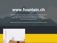 fountain.ch Thumbnail