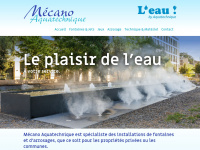 mecano.ch Thumbnail
