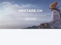 hectare.ch Thumbnail