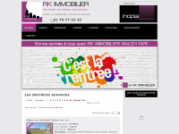 rkimmobilier.com Thumbnail