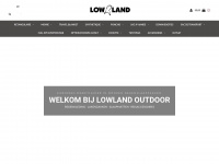 lowlandoutdoor.nl Thumbnail