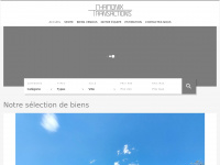 Chamonix-transaction.com
