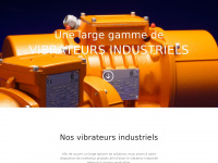 Vibrateur-industriel.com