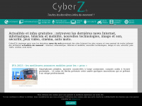 Cyberz.fr