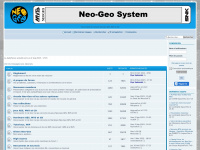 neogeo-system.com Thumbnail