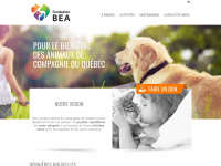 Fondationbea.org