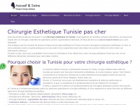 accueilsoins-tunisie.com