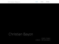 Christianbayon.com