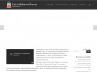 Saint-nizier-de-fornas.fr