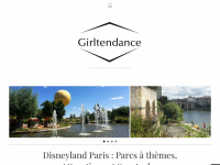 girltendance.fr Thumbnail