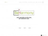 be-harmony.fr