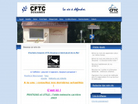 cftc-douanes.fr Thumbnail