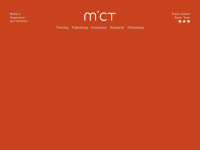 mict-international.org Thumbnail