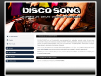 disco-song.com