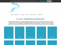 Hydrogeologie-caille.com