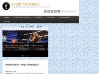improsteurs-marseille.com Thumbnail