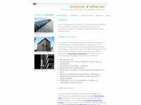 centres-daffaires.com Thumbnail