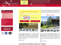 locations-chalets-vosges.com