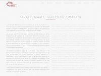 Charlieboquet.com