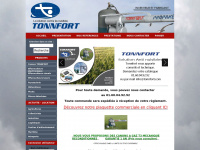 Tonnfort.com