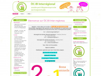 ocbiinterregional.free.fr Thumbnail