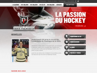 academiedehockey.com Thumbnail