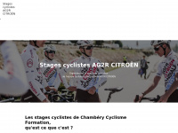 stagescyclistes.com