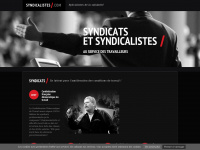 Syndicalistes.com