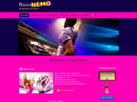radionemo.org Thumbnail