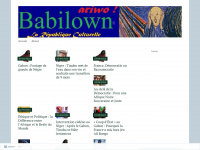 babilown.com Thumbnail