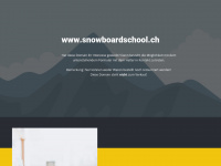 snowboardschool.ch Thumbnail