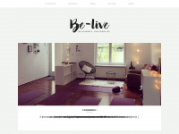Be-live.org