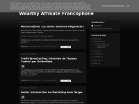 Wealthyaffiliate-fr.blogspot.com