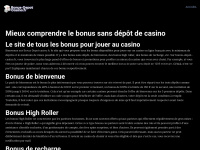 bonus-depot-casino.fr Thumbnail