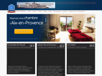 hotel-aixenprovence.net