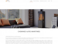 cheminee-alpes-maritimes.fr
