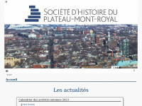 Histoireplateau.org