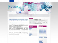 Novotec-labs.com