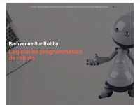 espace-rooby.fr Thumbnail