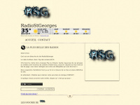 Radiostgeorges.com