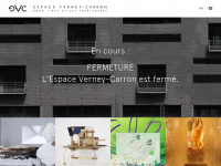 Espace-verney-carron.com