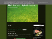 Thelonerflyfisherman.blogspot.com