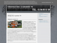 vidange-bac-a-graisse-78.blogspot.com