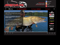 adrenaline-fishing.com