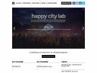 Happycitylab.com